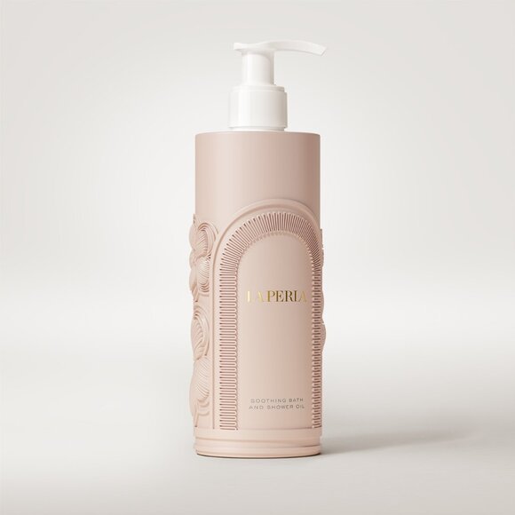 La Perla Soothing Bath & Shower Gel - RARE FIND! - Picture 2 of 5